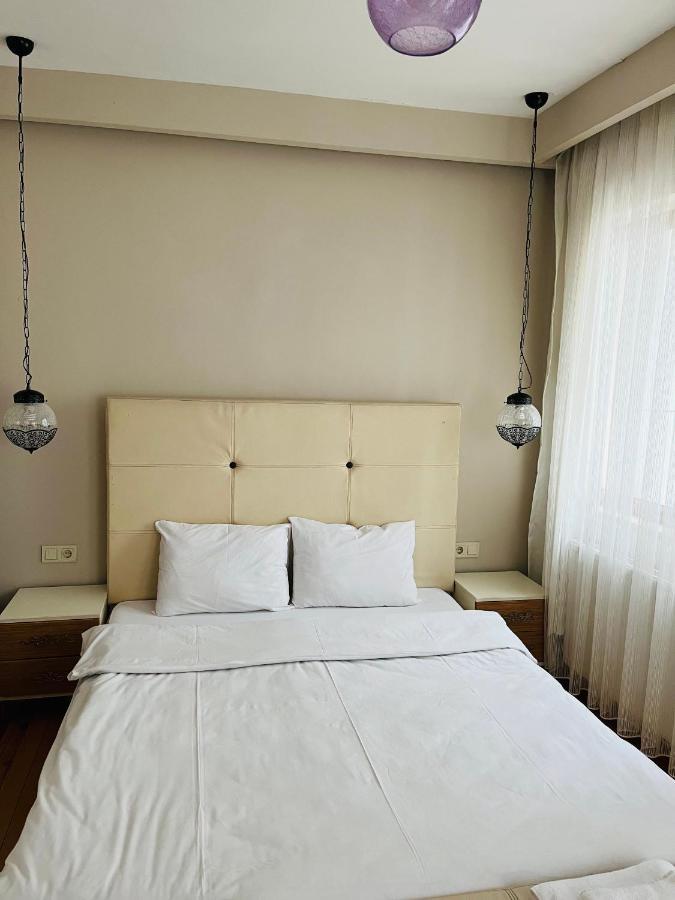 Kazanciapart15 Lejlighed Istanbul Eksteriør billede