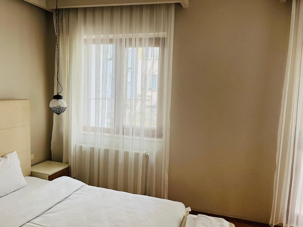 Kazanciapart15 Lejlighed Istanbul Eksteriør billede