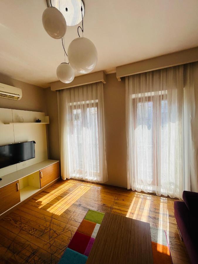 Kazanciapart15 Lejlighed Istanbul Eksteriør billede