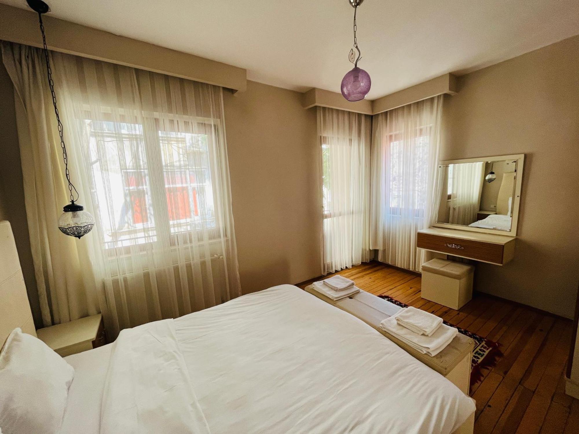 Kazanciapart15 Lejlighed Istanbul Eksteriør billede
